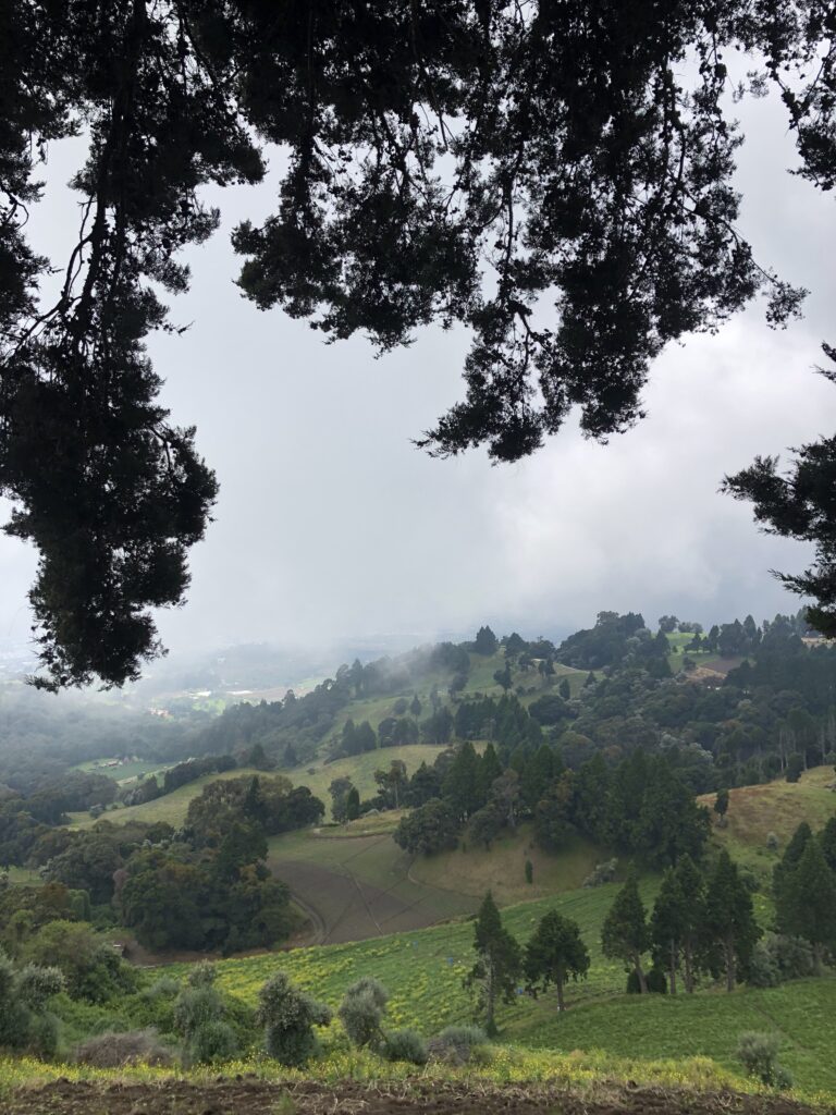 Kostaryka co warto zobaczyć