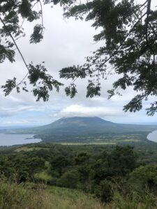 Nikaragua atrakcje